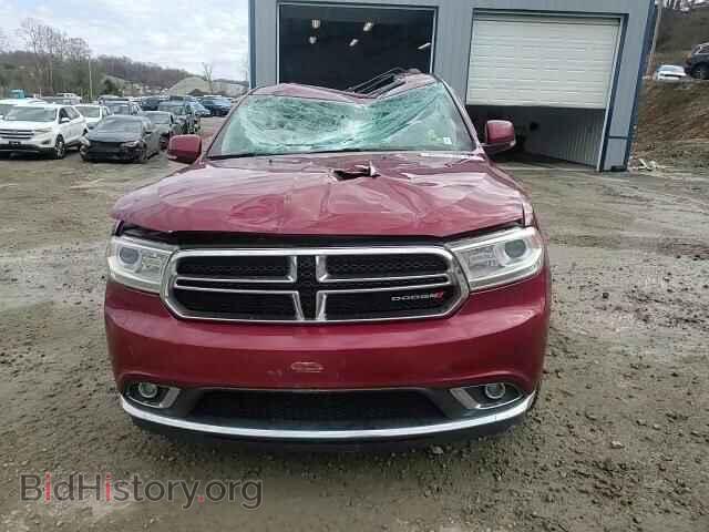 2015 DODGE DURANGO - VIN: 1C4RDJDG3FC148319 - Photo 15