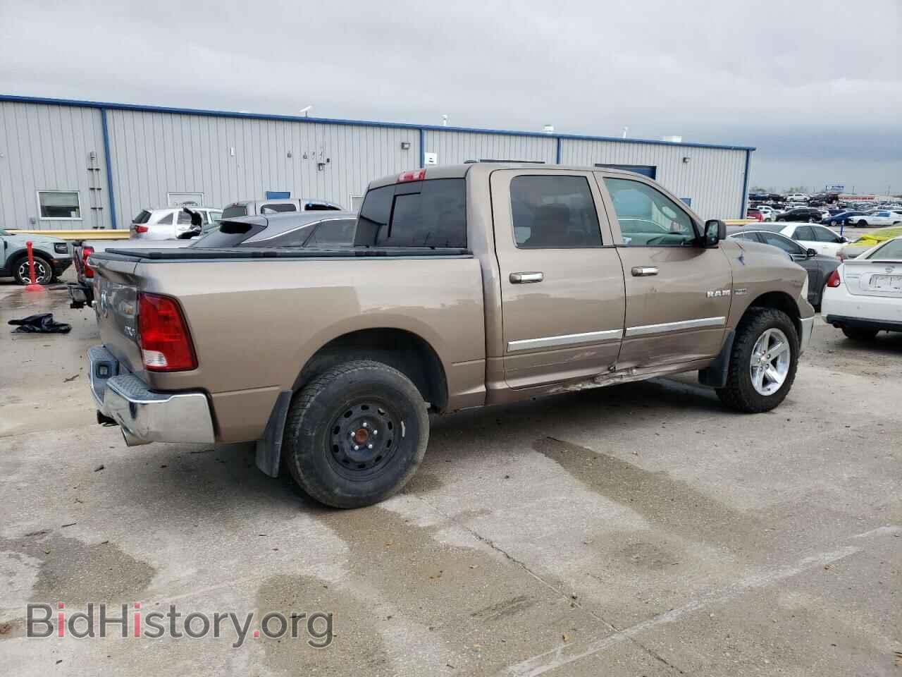 2009 DODGE All Models - VIN: 1D3HV13TX9S770120 - Фото 3