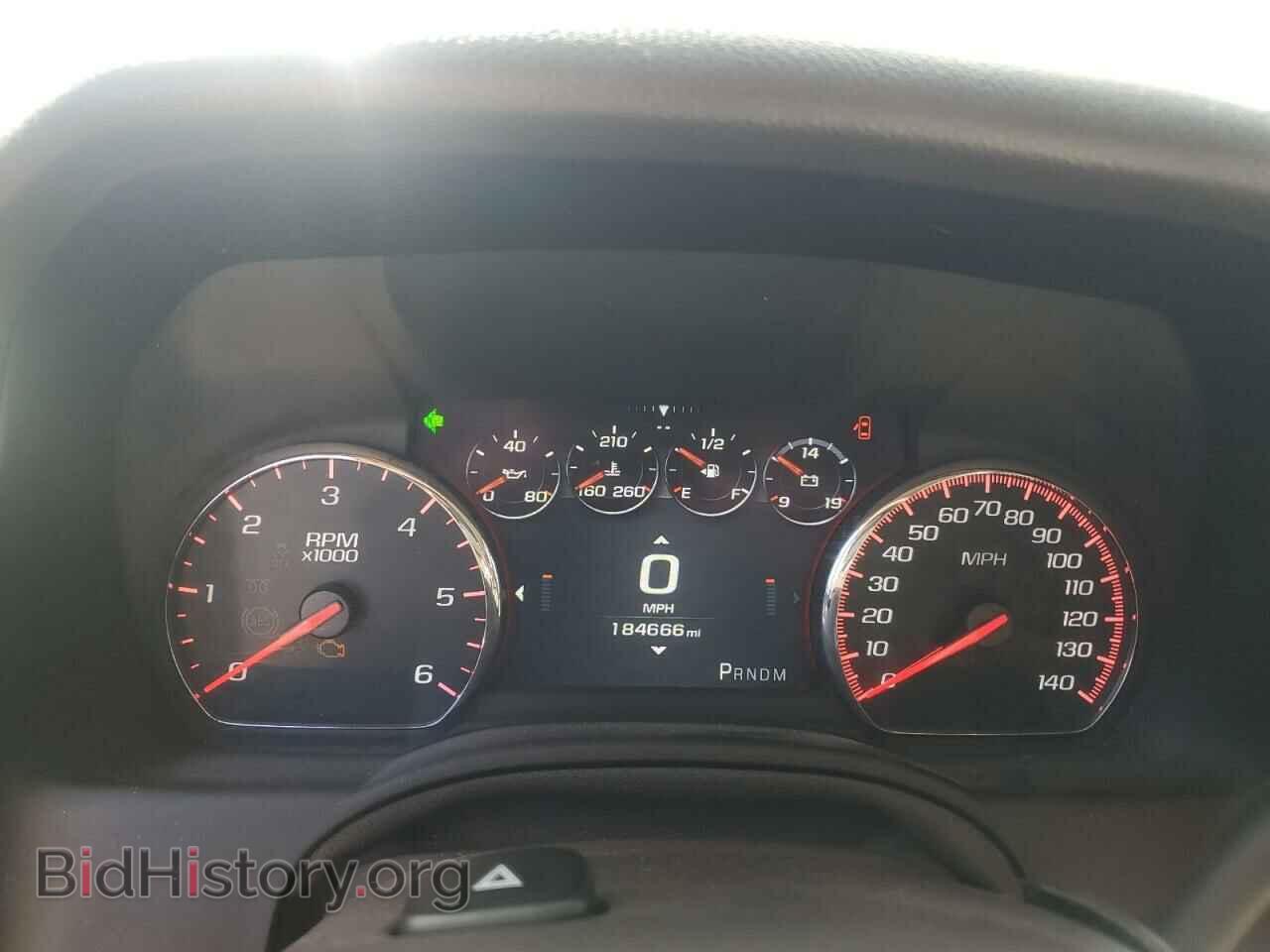 2015 GMC YUKON - VIN: 1GKS2CKJ2FR269975 - Фото 9