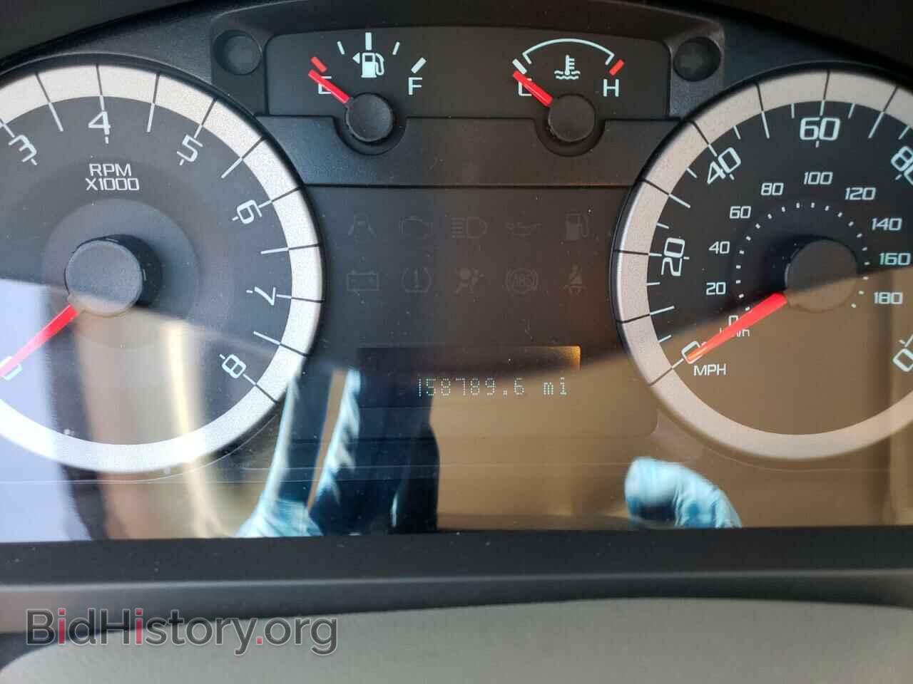 2012 FORD ESCAPE - VIN: 1FMCU0C71CKB63027 - Фото 9