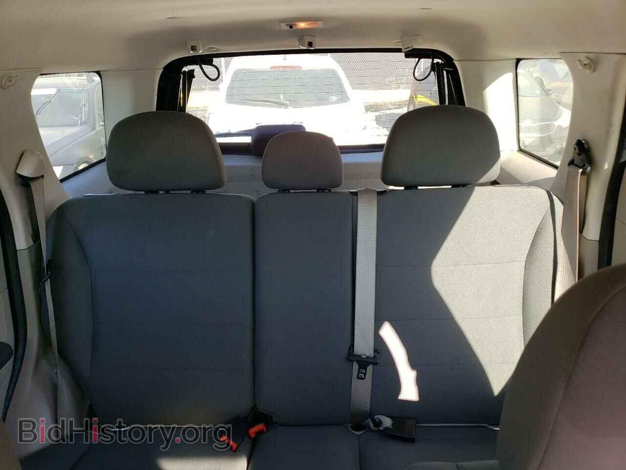 2012 FORD ESCAPE - VIN: 1FMCU0C71CKB63027 - Фото 10