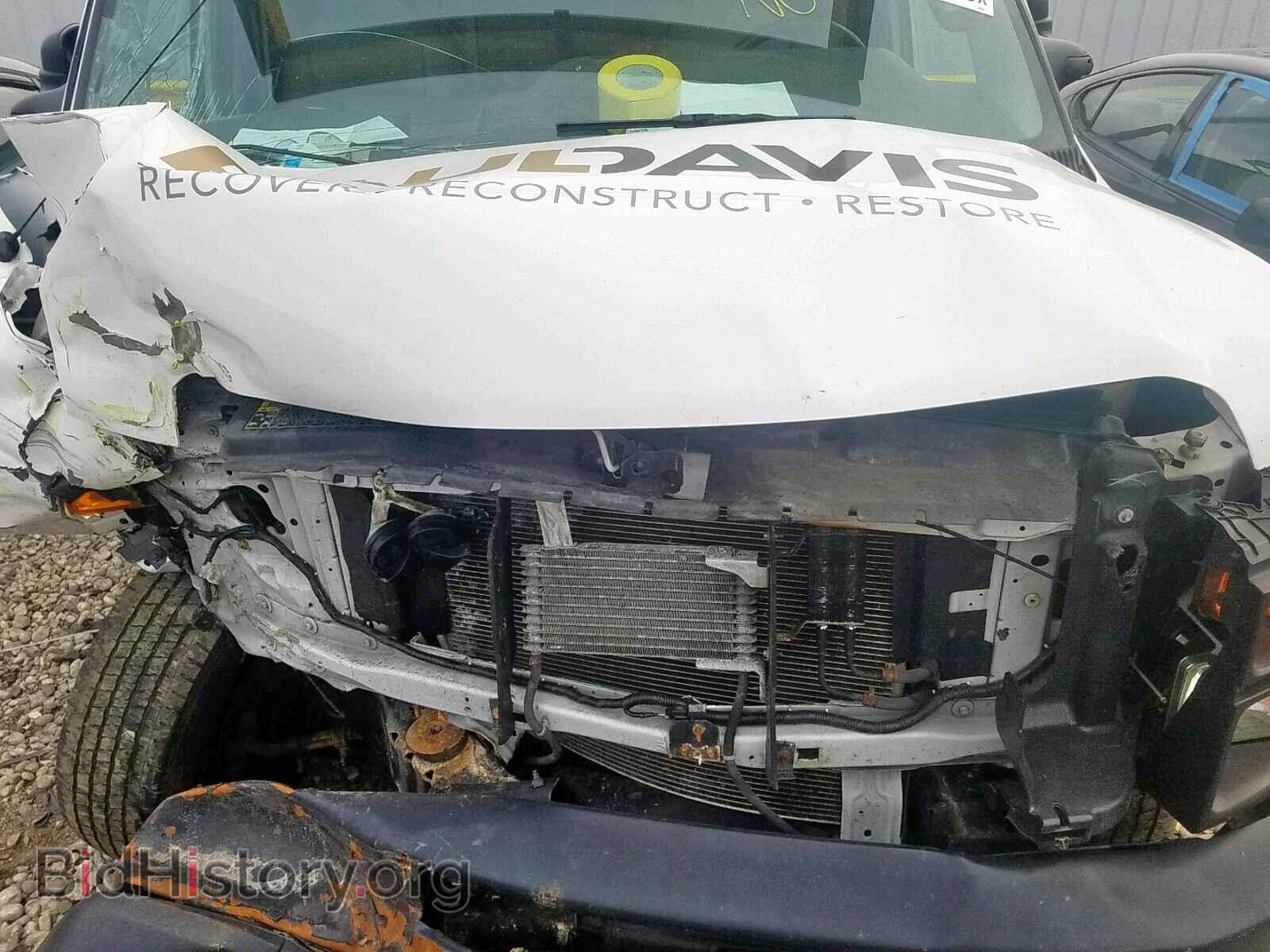 2013 FORD ECONOLINE - VIN: 1FTNE2EW6DDA51890 - Фото 7
