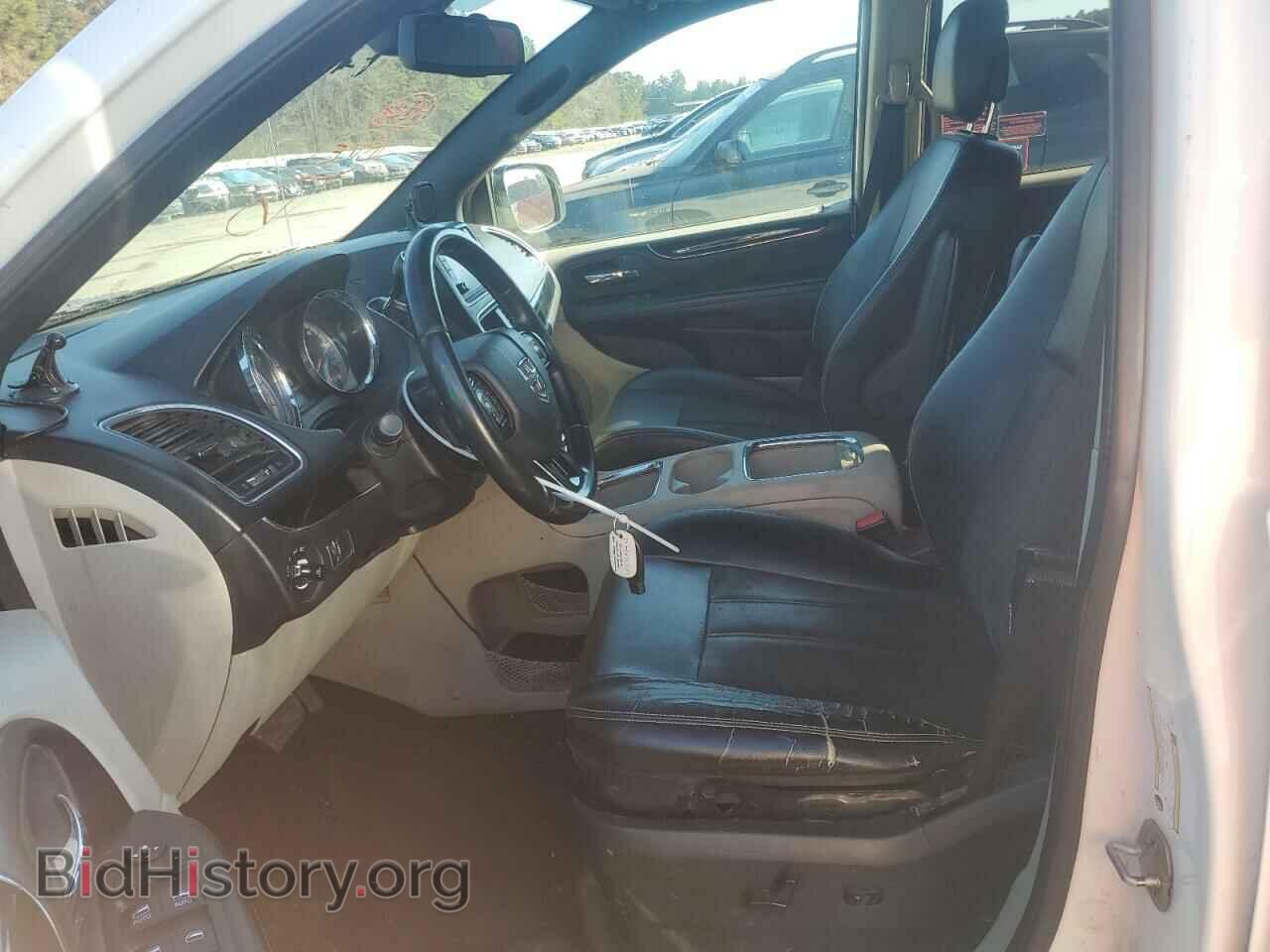 2019 DODGE CARAVAN - VIN: 2C4RDGCG3KR621271 - Photo 7
