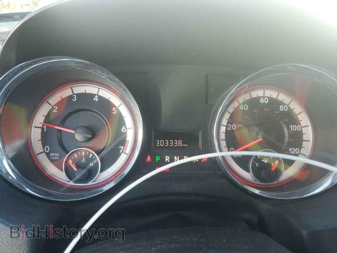 2019 DODGE CARAVAN - VIN: 2C4RDGCG3KR621271 - Photo 9