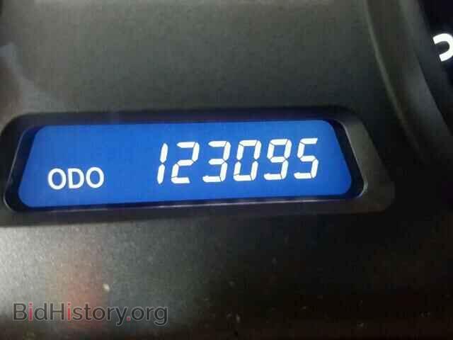 2007 LEXUS IS250 - VIN: JTHCK262072011315 - Фото 8