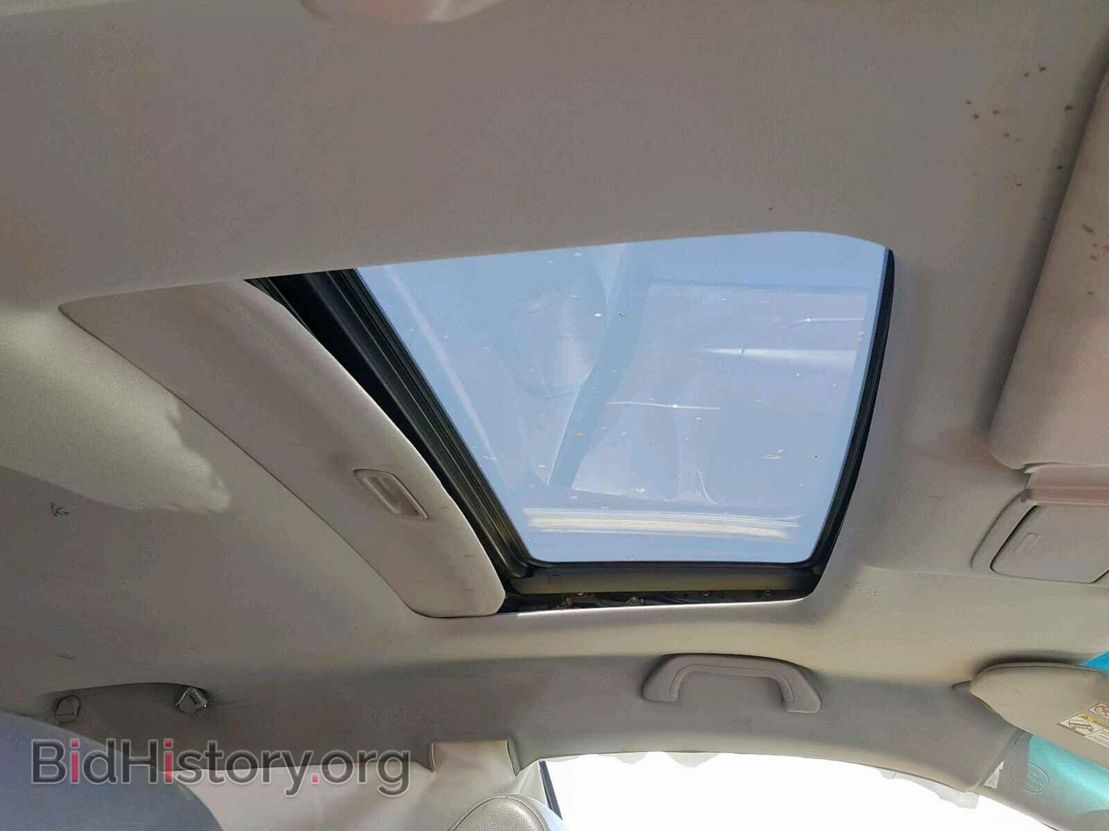 2006 HONDA PILOT - VIN: 5FNYF285X6B009800 - Фото 9