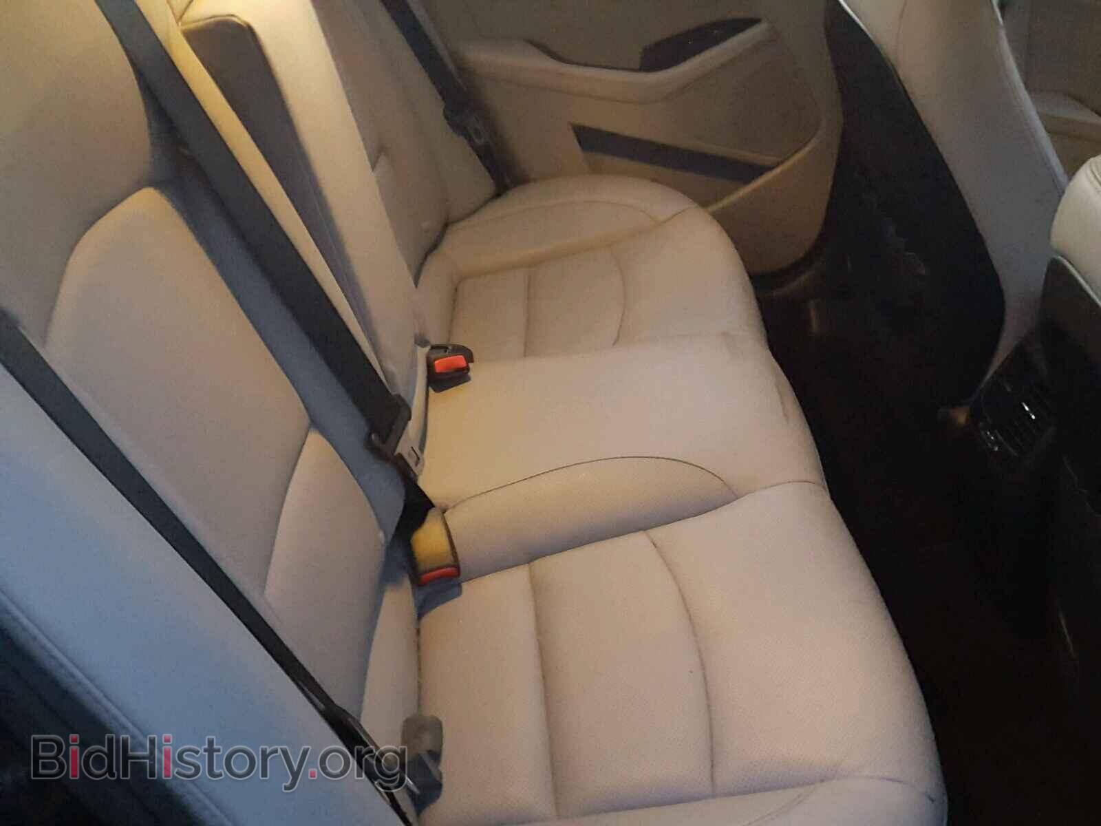2015 KIA OPTIMA - VIN: 5XXGN4A74FG354405 - Photo 6