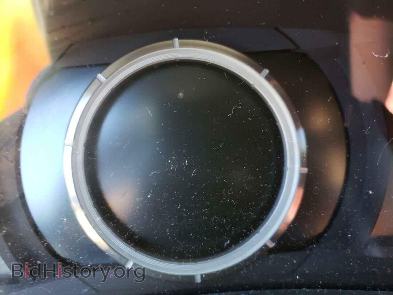 2015 LEXUS IS - VIN: JTHBF1D28F5044296 - Photo 8