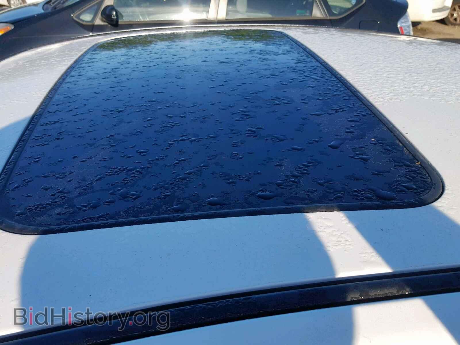 2012 MITSUBISHI GALANT - VIN: 4A32B3FF1CE013358 - Фото 9
