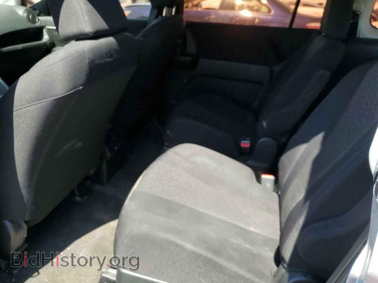 2012 MAZDA 5 - VIN: JM1CW2BL2C0114312 - Фото 11