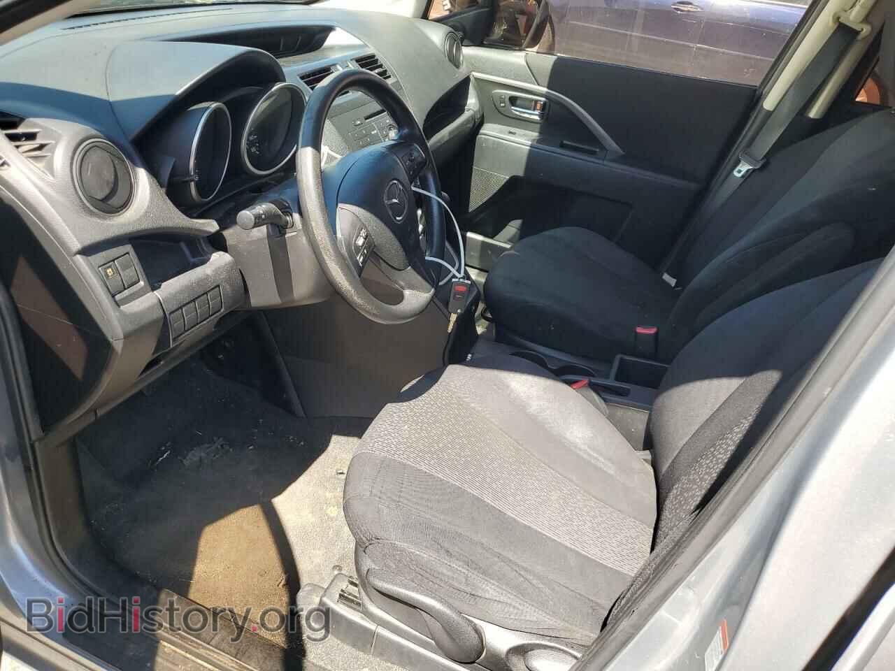 2012 MAZDA 5 - VIN: JM1CW2BL2C0114312 - Фото 7