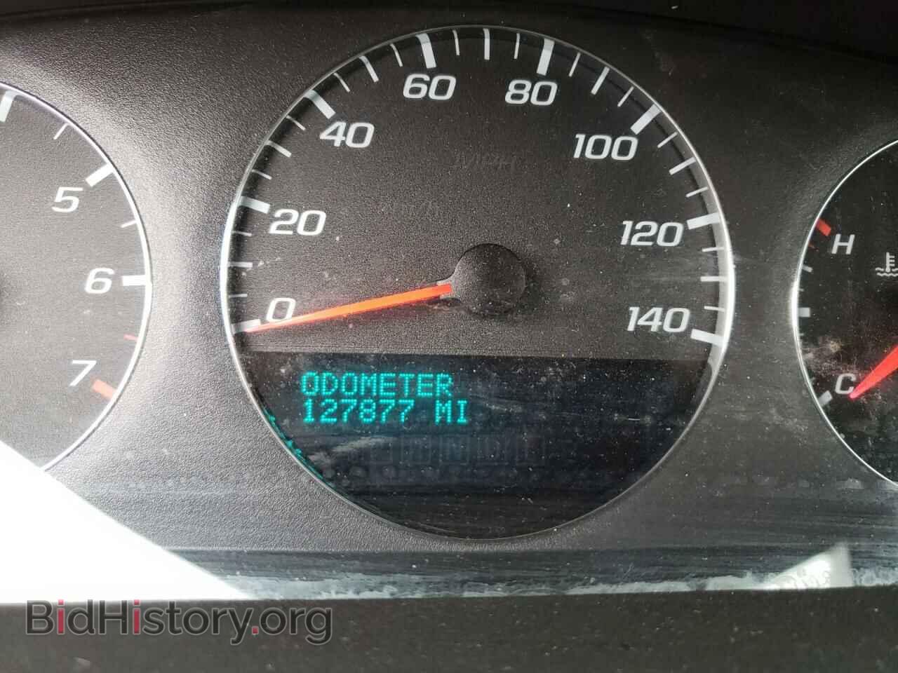 2012 CHEVROLET IMPALA - VIN: 2G1WC5E31C1245456 - Фото 8