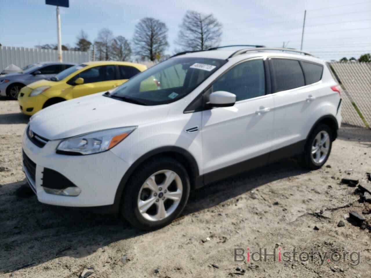 Photo 1FMCU9G97FUB44698 - FORD ESCAPE 2015