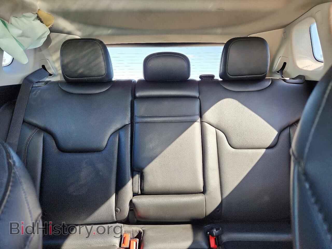 2019 JEEP COMPASS - VIN: 3C4NJDCBXKT806361 - Фото 10