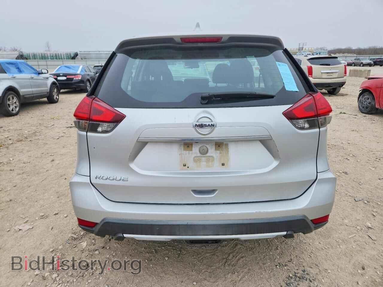 2017 NISSAN ROGUE - VIN: KNMAT2MT7HP573606 - Фото 6