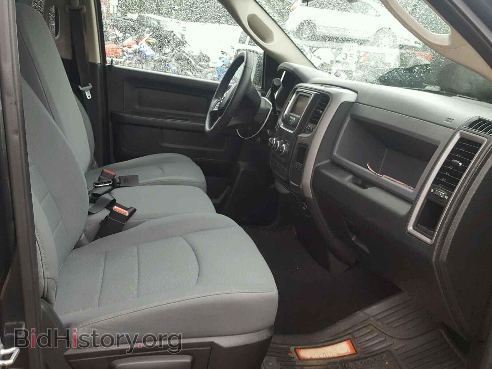 2014 RAM 1500 ST - VIN: 1C6RR7FT7ES170852 - Фото 5