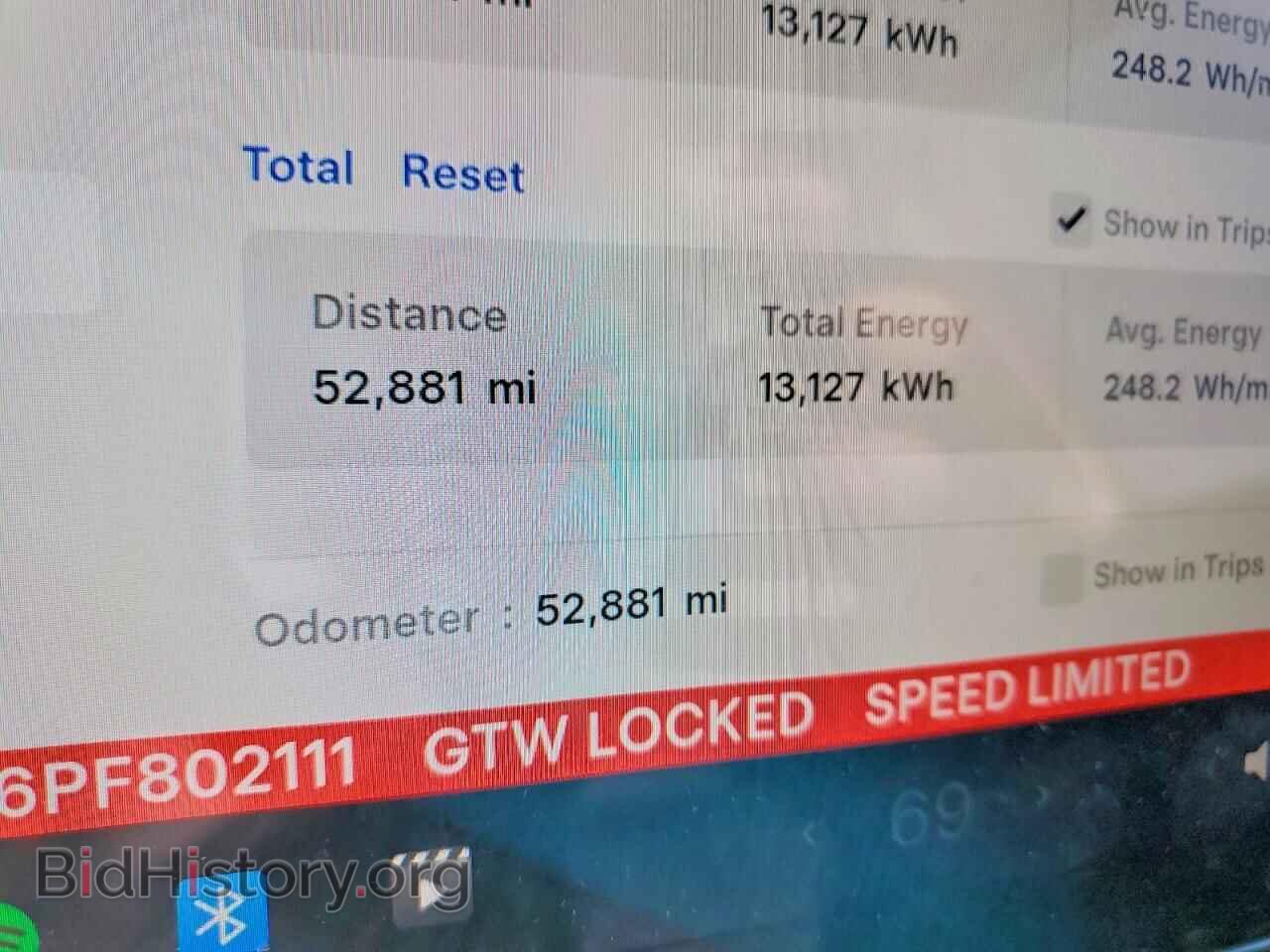 2023 TESLA MODEL Y - VIN: 7SAYGDEE6PF802111 - Фото 9