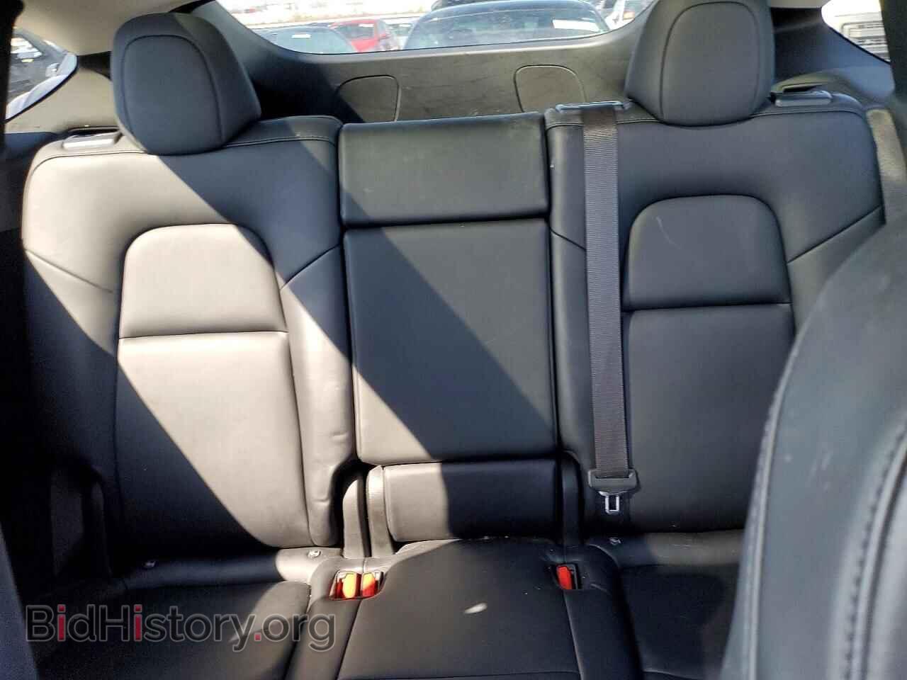 2023 TESLA MODEL Y - VIN: 7SAYGDEE6PF802111 - Фото 10