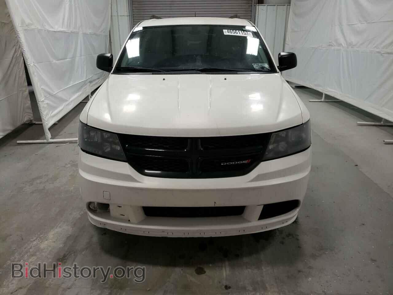 2018 DODGE JOURNEY - VIN: 3C4PDCAB8JT443697 - Фото 5