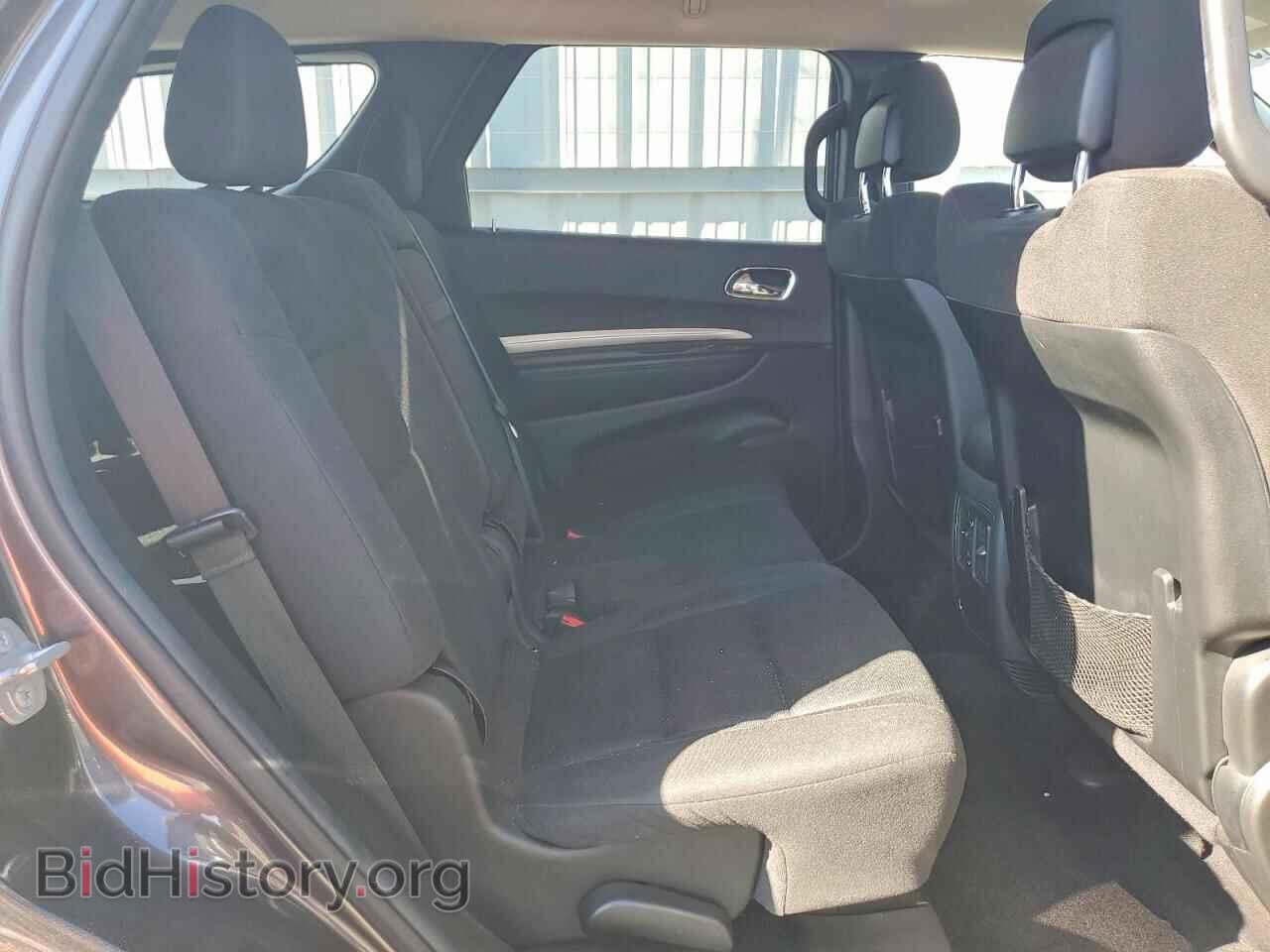 2014 DODGE DURANGO - VIN: 1C4RDHAG5EC454742 - Фото 11