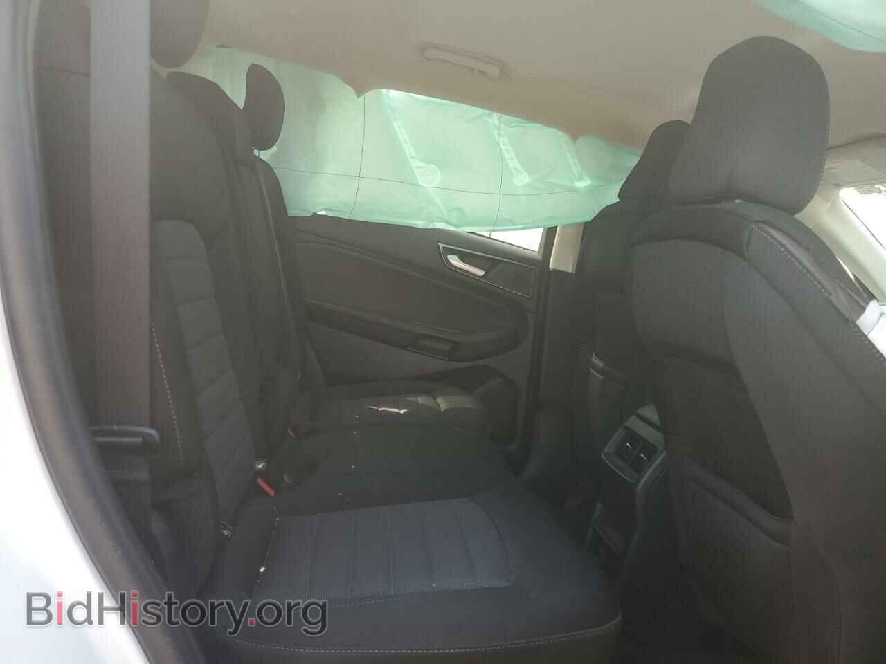 2020 FORD EDGE - VIN: 2FMPK4G90LBB33747 - Фото 11