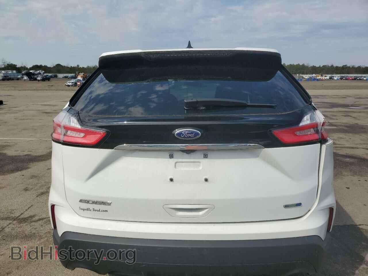 2020 FORD EDGE - VIN: 2FMPK4G90LBB33747 - Фото 6