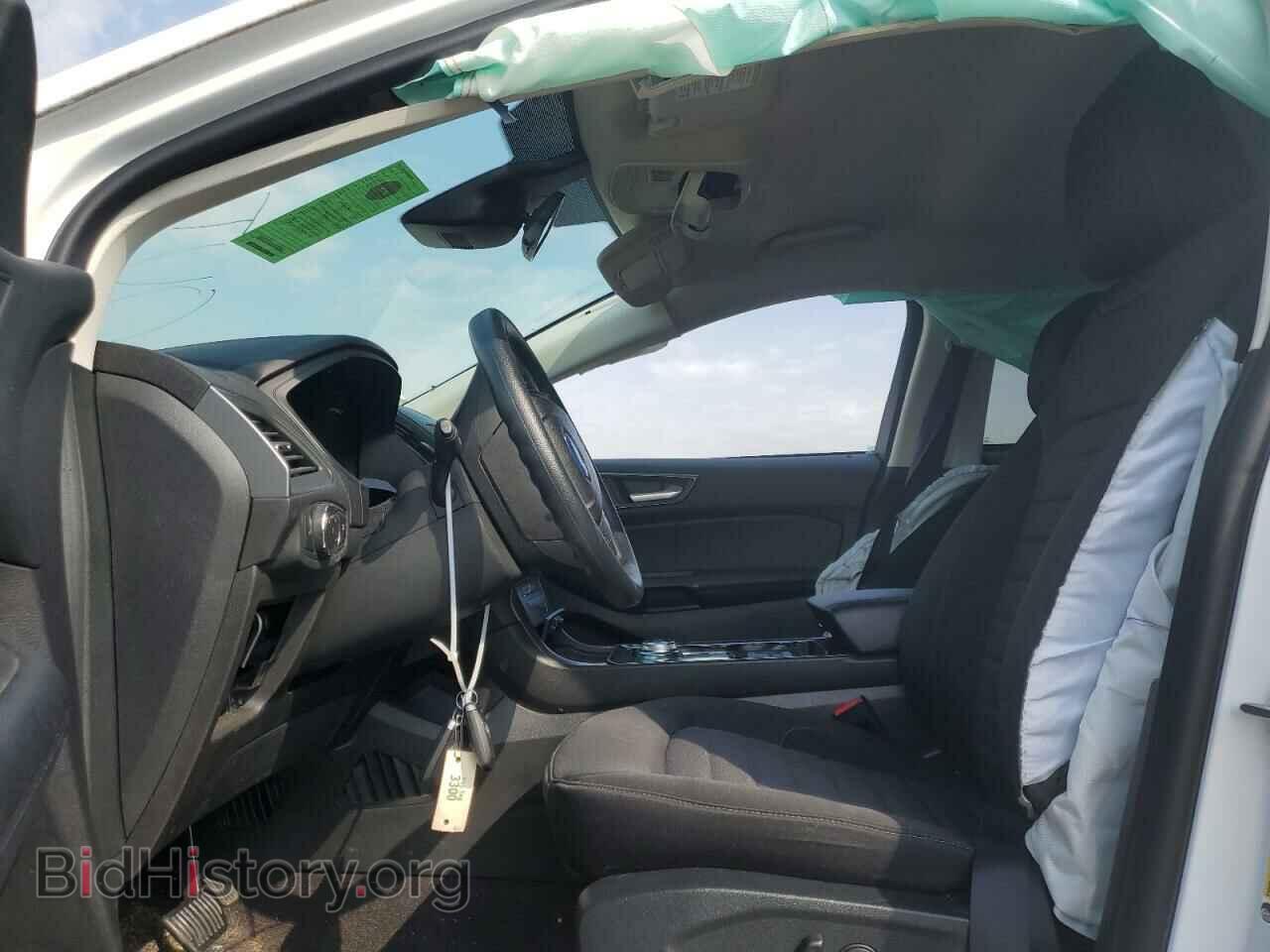 2020 FORD EDGE - VIN: 2FMPK4G90LBB33747 - Фото 7
