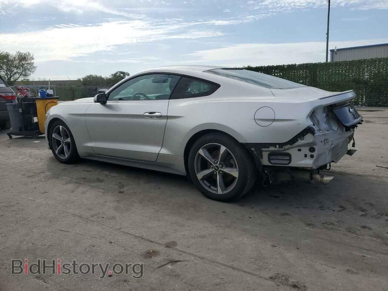 2016 FORD ALL Models - VIN: 1FA6P8AM6G5217965 - Photo 2