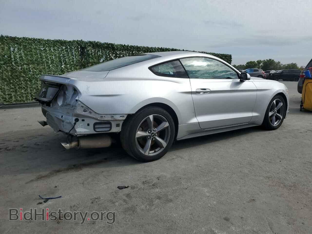 2016 FORD ALL Models - VIN: 1FA6P8AM6G5217965 - Photo 3