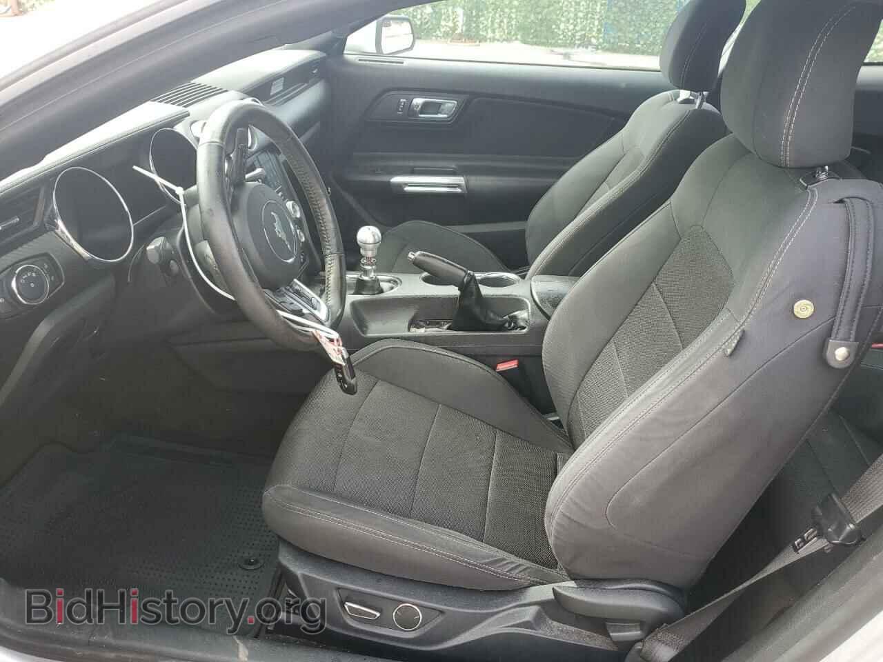 2016 FORD ALL Models - VIN: 1FA6P8AM6G5217965 - Photo 7