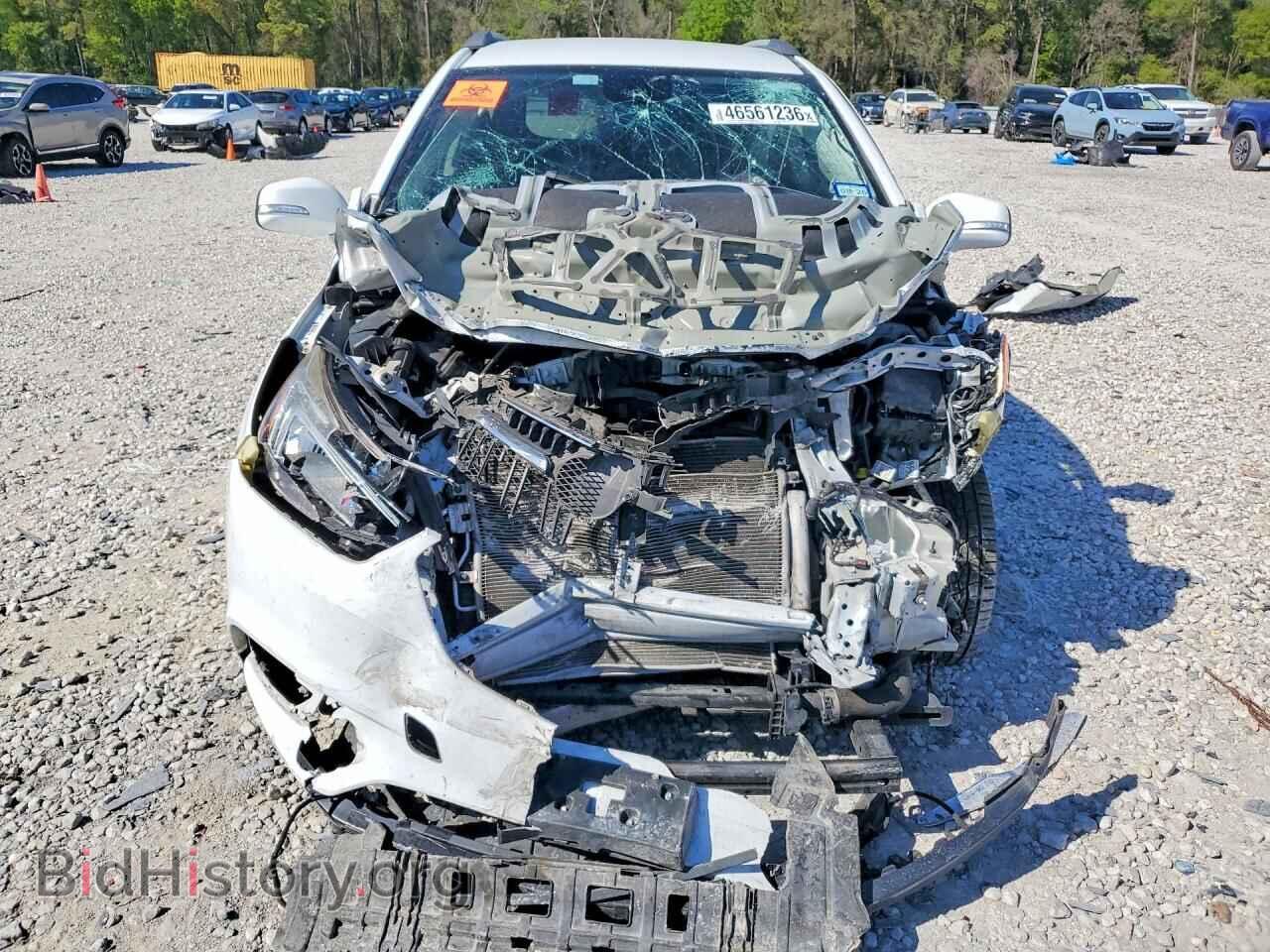 2018 BUICK ENCORE - VIN: KL4CJASB5JB690021 - Photo 5