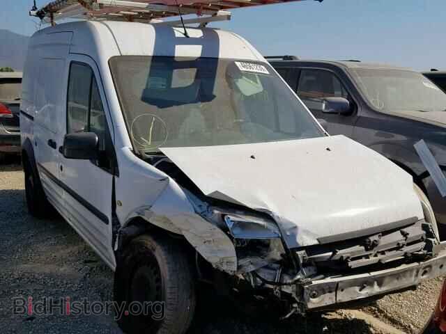 Фотография NM0LS7AN0DT144112 - FORD TRANSIT CO 2013