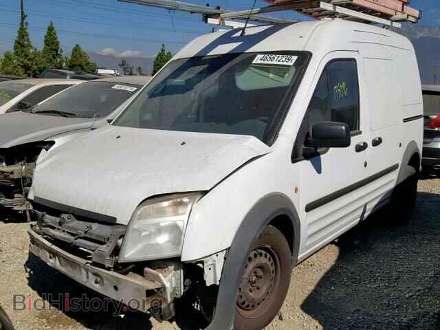 2013 FORD TRANSIT CO - VIN: NM0LS7AN0DT144112 - Фото 2