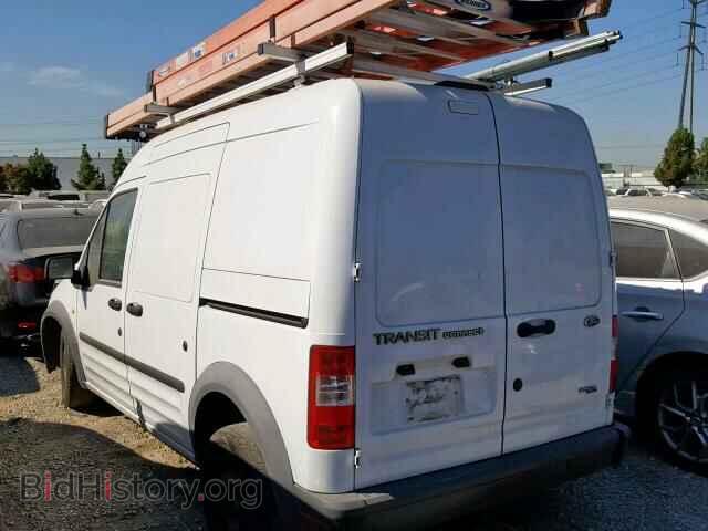 2013 FORD TRANSIT CO - VIN: NM0LS7AN0DT144112 - Фото 3