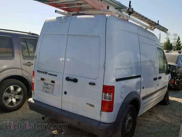 2013 FORD TRANSIT CO - VIN: NM0LS7AN0DT144112 - Фото 4