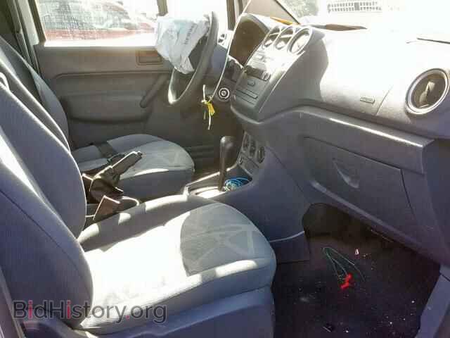 2013 FORD TRANSIT CO - VIN: NM0LS7AN0DT144112 - Фото 5