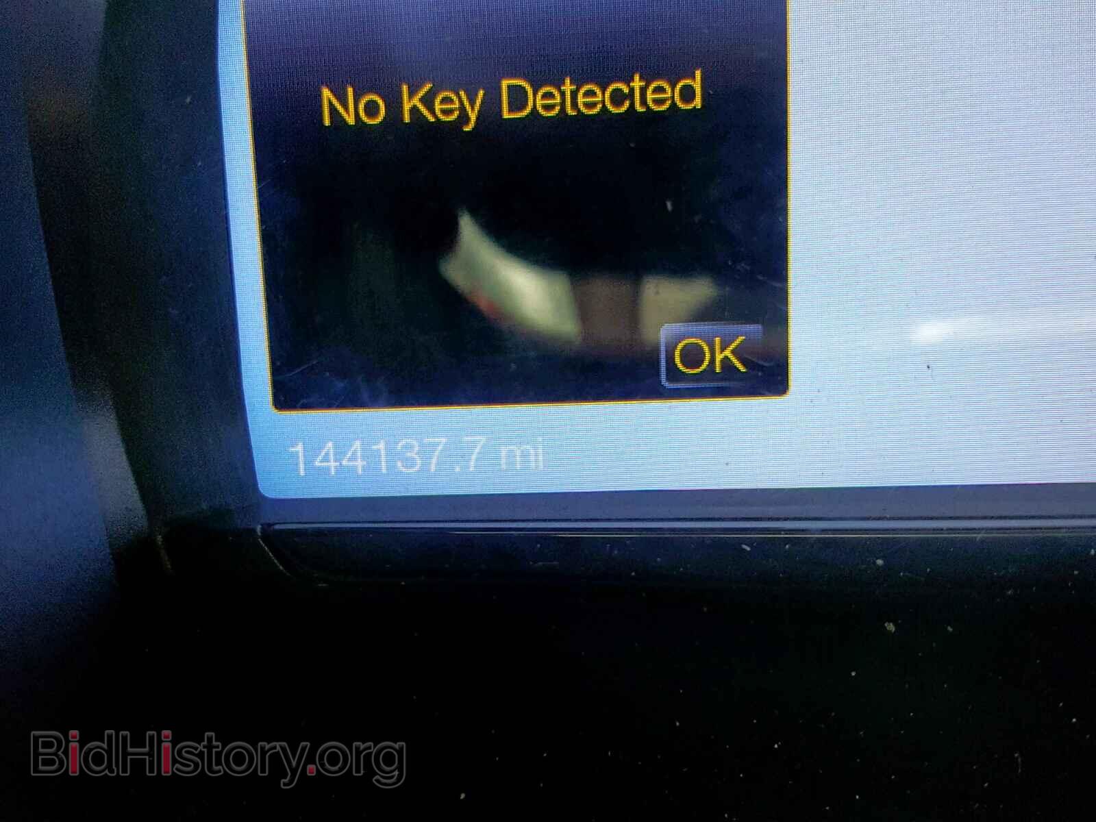 2013 FORD TAURUS - VIN: 1FAHP2F89DG175115 - Фото 8
