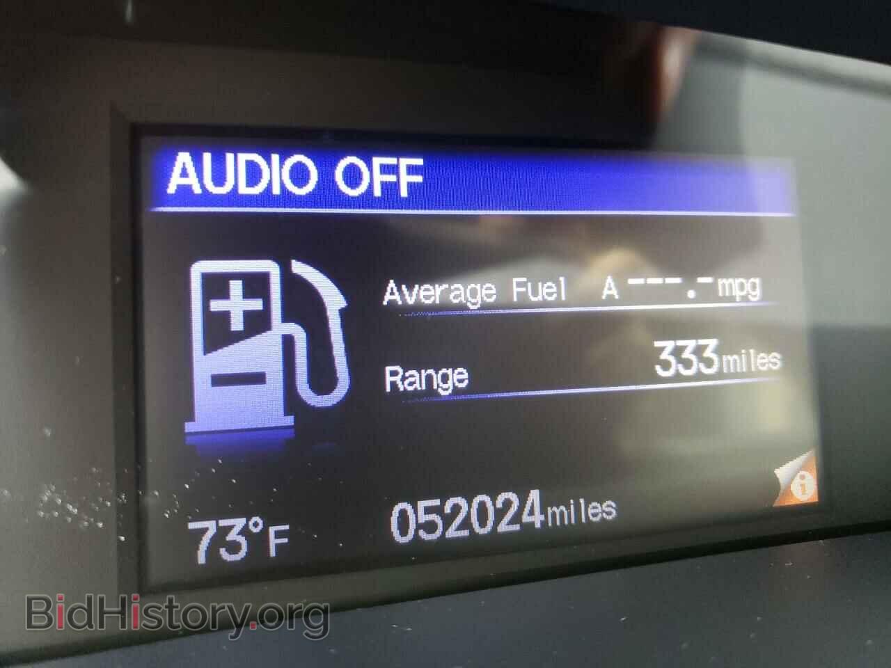 2014 HONDA CIVIC - VIN: 19XFB2F55EE223913 - Фото 8