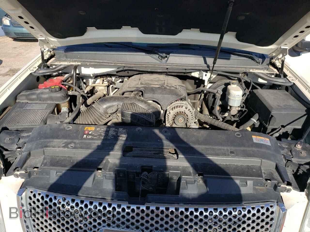 2011 GMC YUKON - VIN: 1GKS2EEF2BR380510 - Фото 7