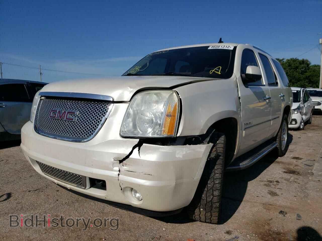 2011 GMC YUKON - VIN: 1GKS2EEF2BR380510 - Фото 9