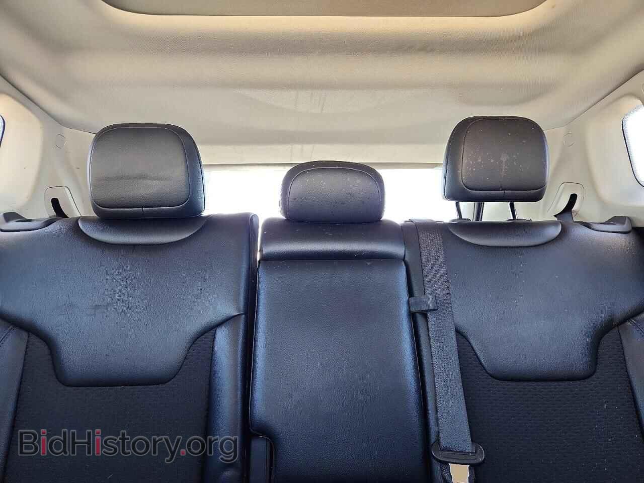 2022 JEEP COMPASS - VIN: 3C4NJDBB7NT164817 - Фото 10