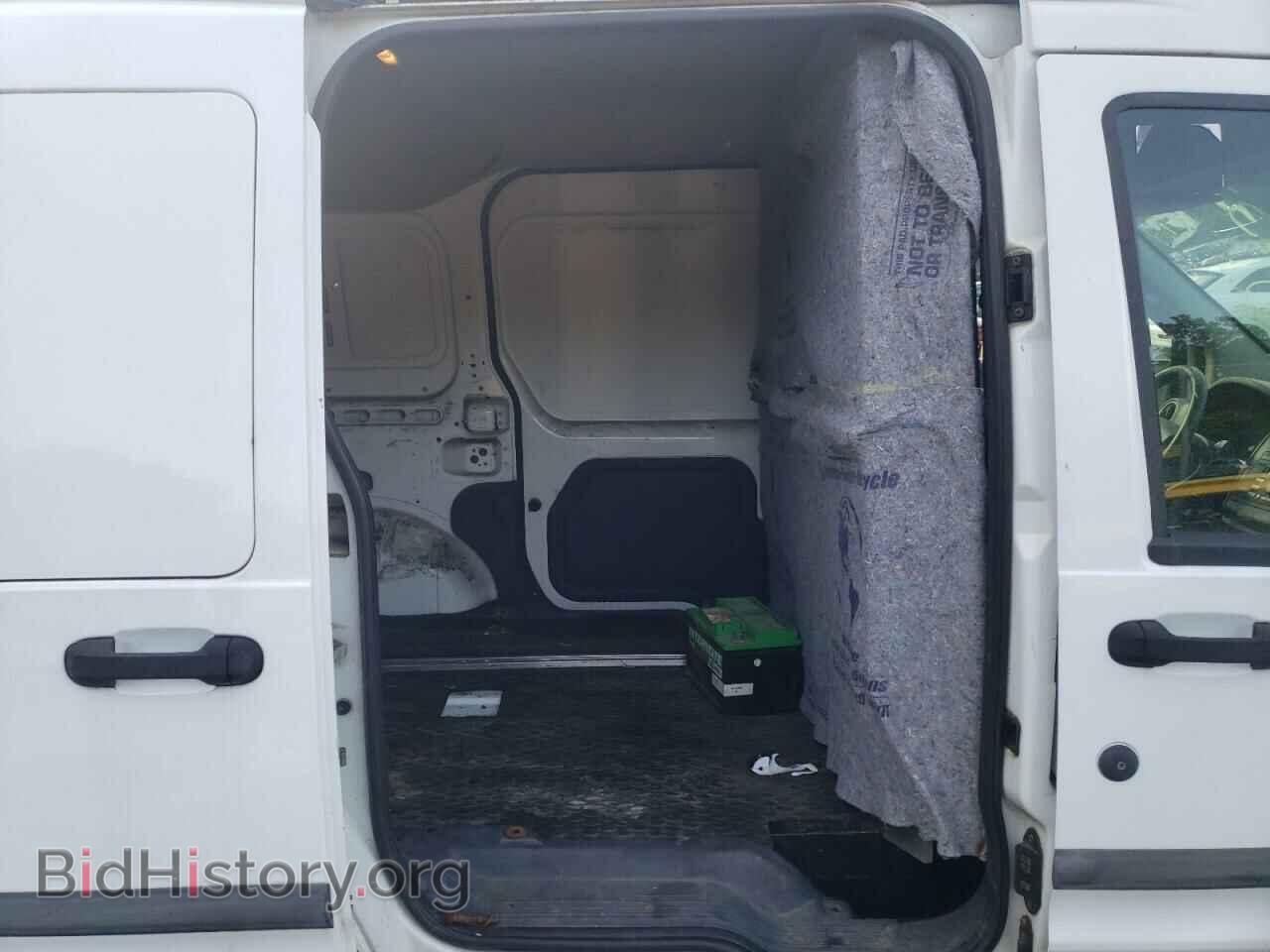2010 FORD TRANSIT CO - VIN: NM0LS7BN7AT027802 - Фото 6