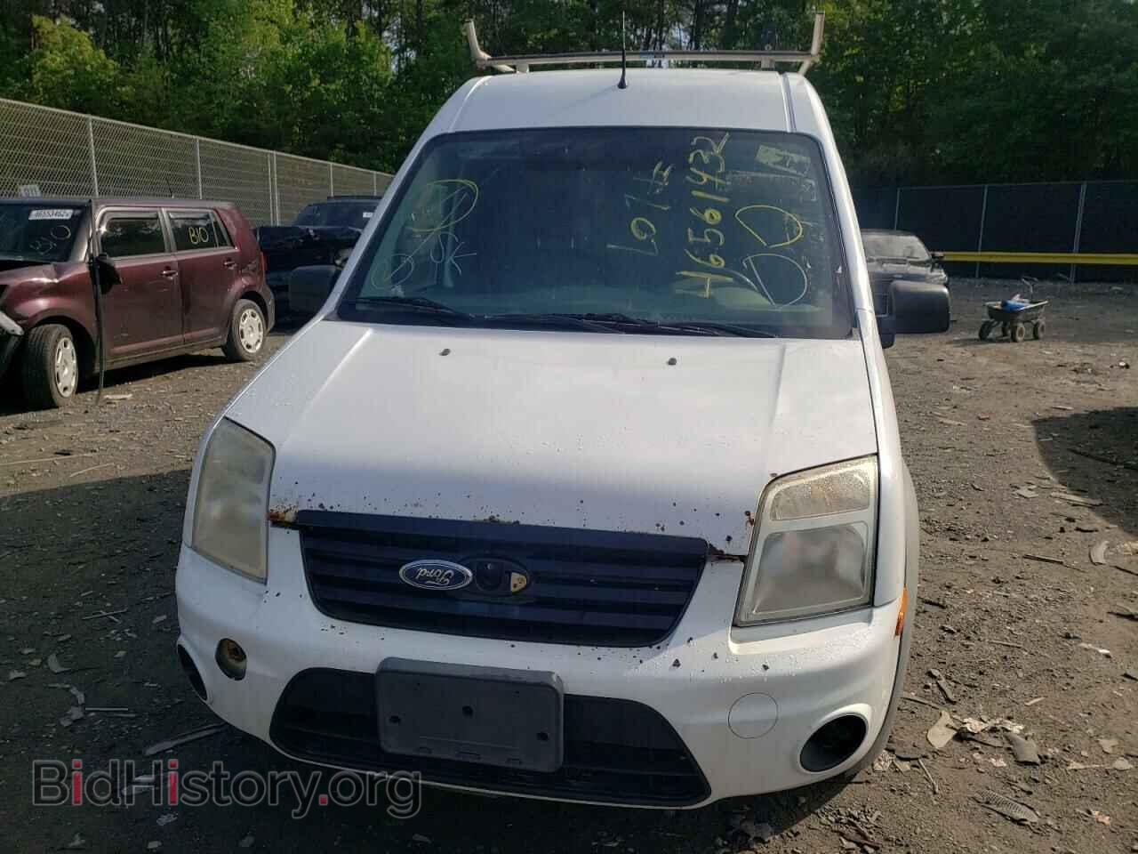 2010 FORD TRANSIT CO - VIN: NM0LS7BN7AT027802 - Фото 9