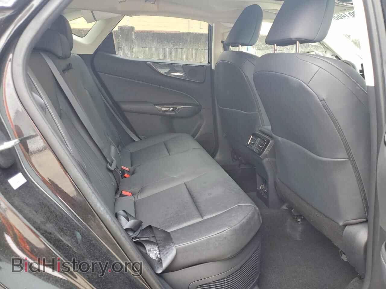 2024 LEXUS NX - VIN: 2T2GKCEZ8RC023641 - Фото 10