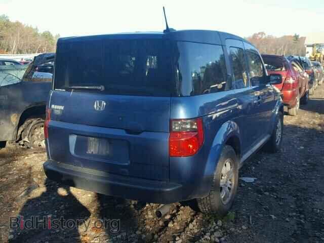 2006 HONDA ELEMENT - VIN: 5J6YH28766L014611 - Фото 4