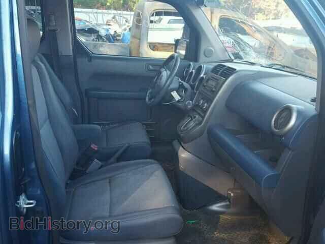 2006 HONDA ELEMENT - VIN: 5J6YH28766L014611 - Фото 5