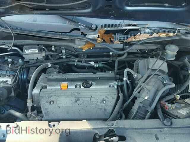 2006 HONDA ELEMENT - VIN: 5J6YH28766L014611 - Фото 7