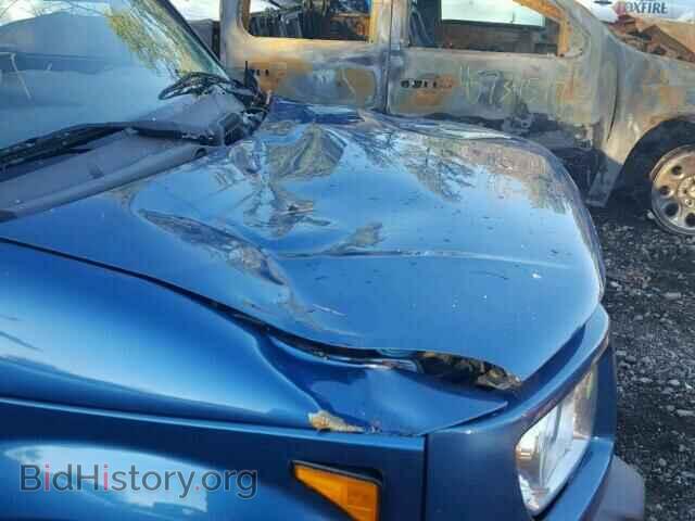 2006 HONDA ELEMENT - VIN: 5J6YH28766L014611 - Фото 9