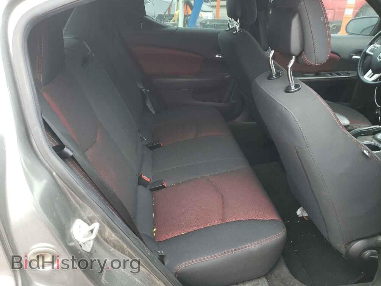 2012 DODGE AVENGER - VIN: 1C3CDZEGXCN276452 - Фото 10