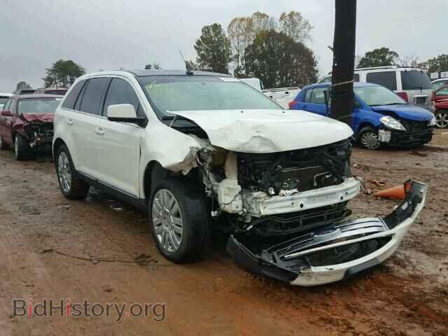 Photo 2FMDK39C39BA53454 - FORD EDGE 2009